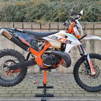 Ktm 250 exc - 2022