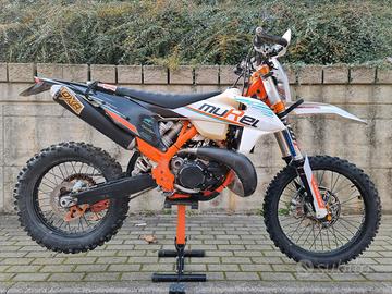 Ktm 250 exc - 2022