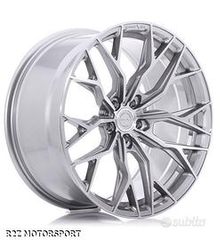 Cerchi in Lega Concaver Wheels CVR1
