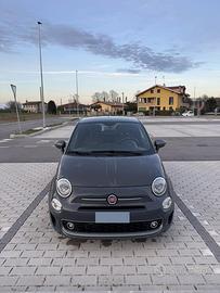 Fiat 500 S 1.3 95 cv