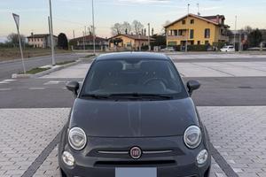 Fiat 500 S 1.3 95 cv