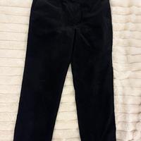 Pantalone Vintage Inverso Man taglia 58