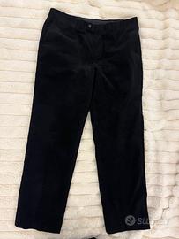 Pantalone Vintage Inverso Man taglia 58