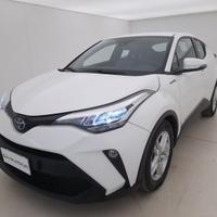 Toyota C-HR Hybrid Business BR855301 1.8 Full Hybr