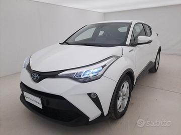 Toyota C-HR Hybrid Business BR855301 1.8 Full Hybr