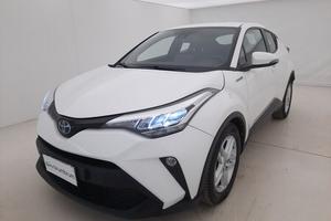 Toyota C-HR Hybrid Business BR855301 1.8 Full Hybr
