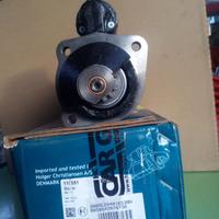Motorino avviamento 12v 3kw same