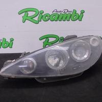 FARO ANTERIORE SINISTRO PEUGEOT 206 CC 2006
