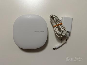 Samsung Smartthings Hub V3