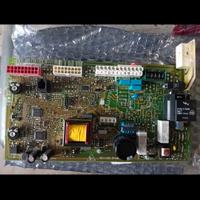 scheda caldaia vailant 