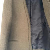 Zara khaki Blazers S / IT 40 / EU 36
