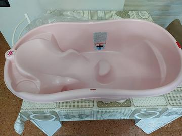 Vaschetta bambini