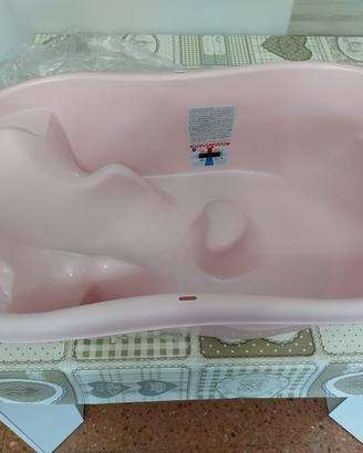 Vaschetta bambini