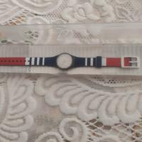 Swatch bambino,orologio da polso funzionante 