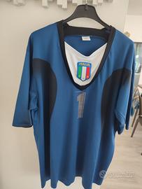maglia sportiva 