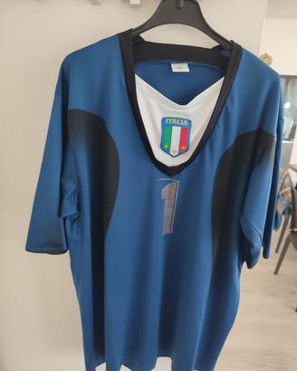 maglia sportiva 