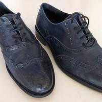 Scarpe tipo Oxford