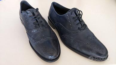 Scarpe tipo Oxford