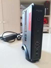 Mini PC Atomino Windows PRO