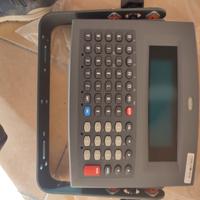 Terminale veicolare symbol