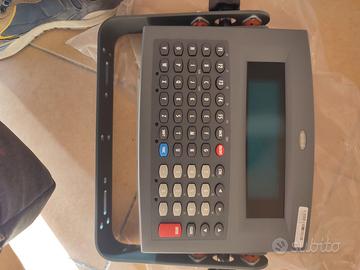 Terminale veicolare symbol