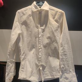 camicia Doppelganger misura 14,5/37. come nuova