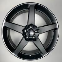 Cerchi in lega Ford C-Max Focus Kuga Mondeo da 18