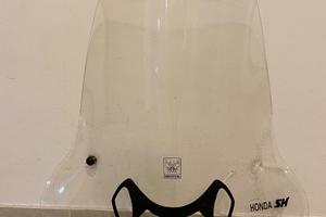Parabrezza isotta sh 125/150