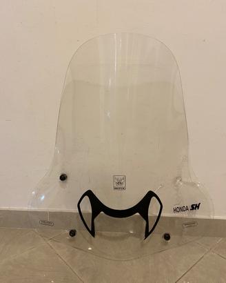 Parabrezza isotta sh 125/150