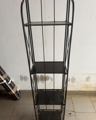 Scaffale vari usi