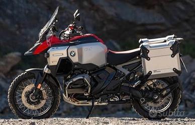 BMW R 1300 GS ADVENTURE