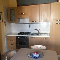 Arredato con posto auto