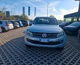 Volkswagen Amarok 2.0 BiTDI 164 CV 4MOTION Highlin