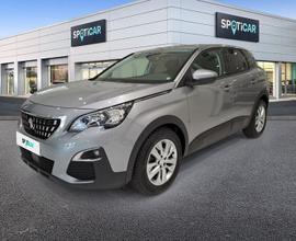 Peugeot 3008 BlueHDI 130 S&S Active