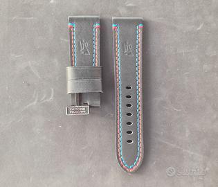 Cinturino orologio Officine Panerai America's Cup