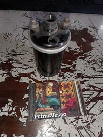 bobina lambretta anni 50 nos originale epoca