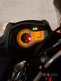 suzuki DL 650 V Strom