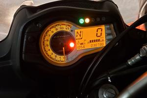 suzuki DL 650 V Strom