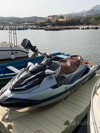 SEA DOO GTX LIMITED 230