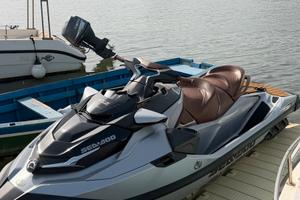 SEA DOO GTX LIMITED 230
