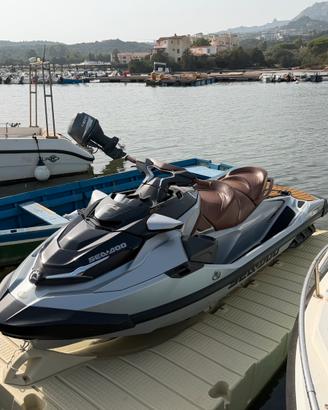 SEA DOO GTX LIMITED 230