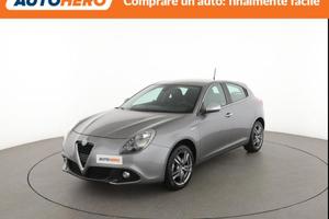 ALFA ROMEO Giulietta ZJ36119
