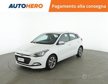 HYUNDAI i20 1.1 CRDi 12V 5 porte Comfort