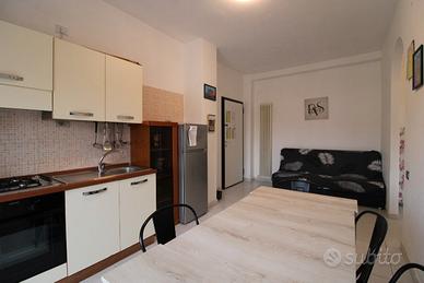 Riviera Abruzzo mare Alba Adriatica 4/5 posti