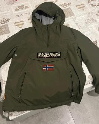 Giacca Napapijri