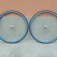 Ruote Bici da corsa Ambrosio Balance