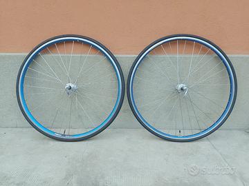 Ruote Bici da corsa Ambrosio Balance