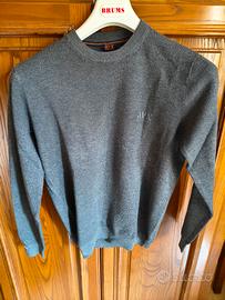 maglioncino avirex dept 