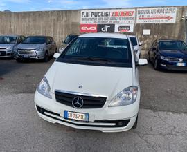 MERCEDES Classe A 180 cdi ELEGANCE KM 77.000- 2011