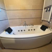 Vasca idromassaggio Teuco